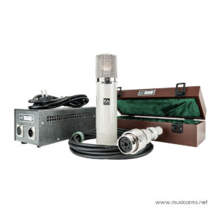 Kiwara Audio KA-251E Condenser Microphoneราคาถูกสุด