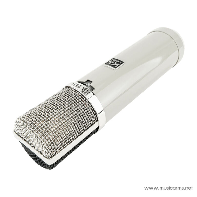 Kiwara Audio KA-251E Condenser Microphone ขายราคาพิเศษ