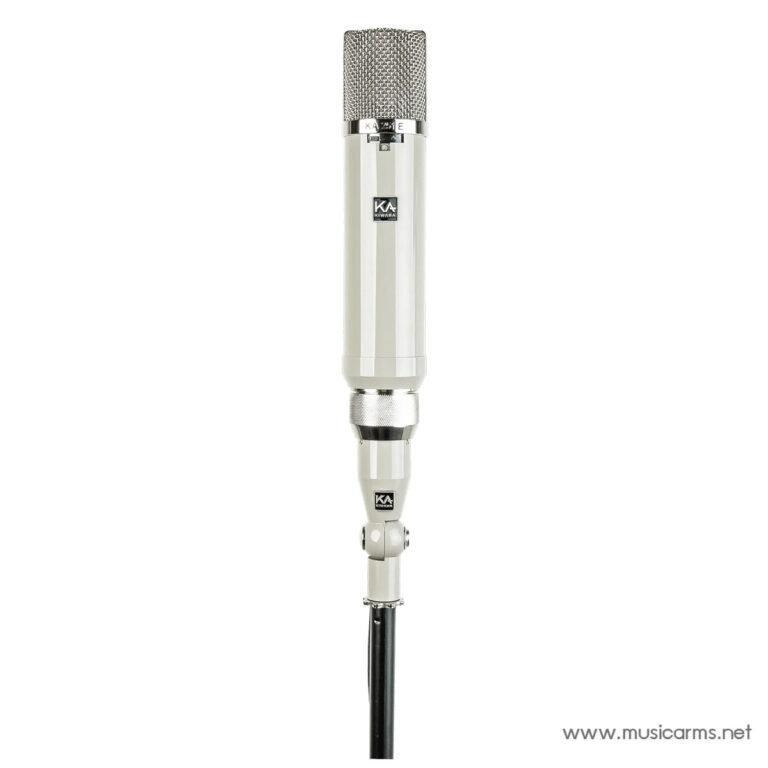 Kiwara Audio KA-251E Condenser Microphone ขายราคาพิเศษ