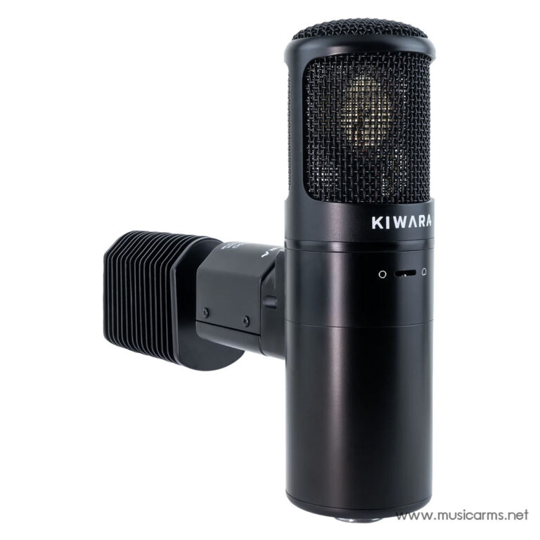 Kiwara Audio KA-800G Condenser Microphone ขายราคาพิเศษ