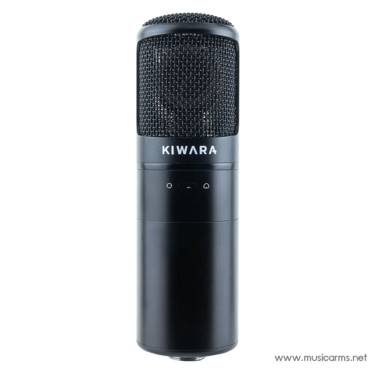 Kiwara Audio KA-800G Condenser Microphone ขายราคาพิเศษ