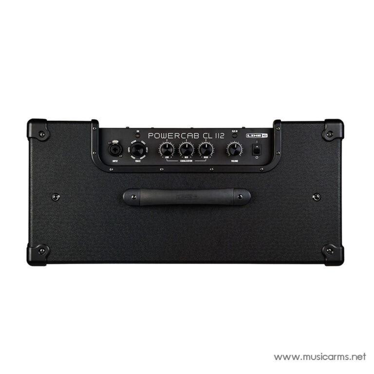 Line 6 Powercab CL 112 ขายราคาพิเศษ
