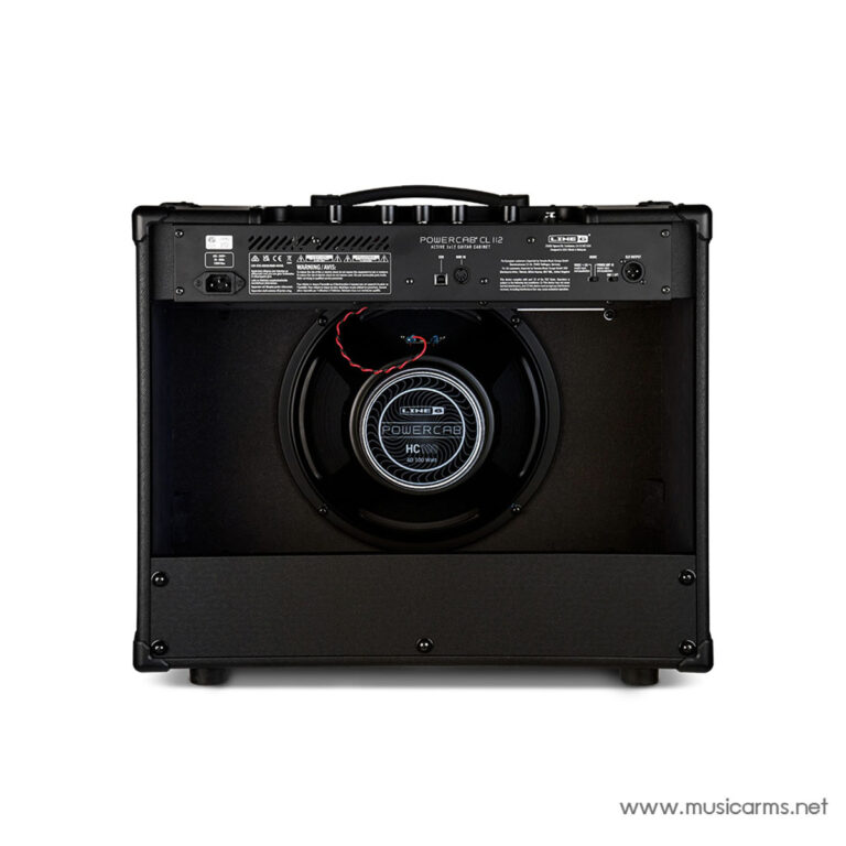 Line 6 Powercab CL 112 ขายราคาพิเศษ