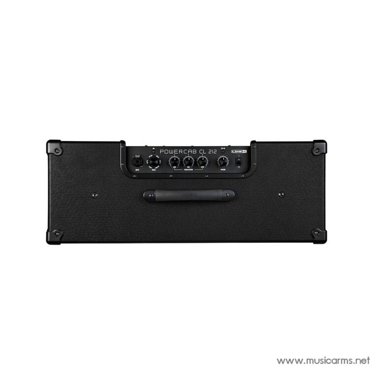 Line 6 Powercab CL 212 ขายราคาพิเศษ