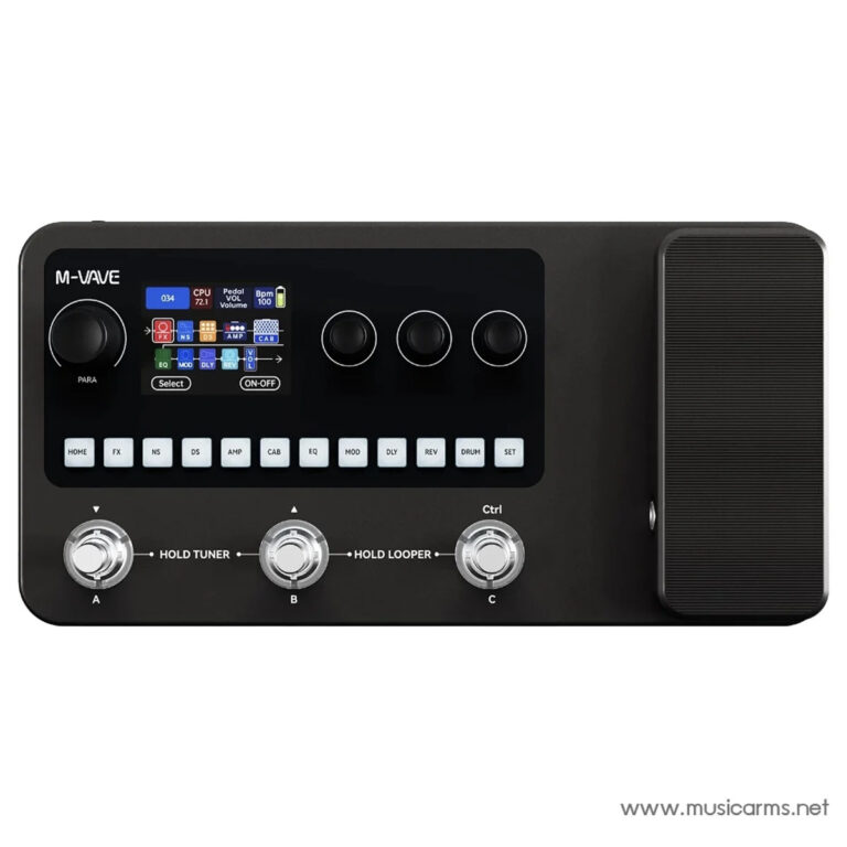 M-Vave MK-20 ขายราคาพิเศษ