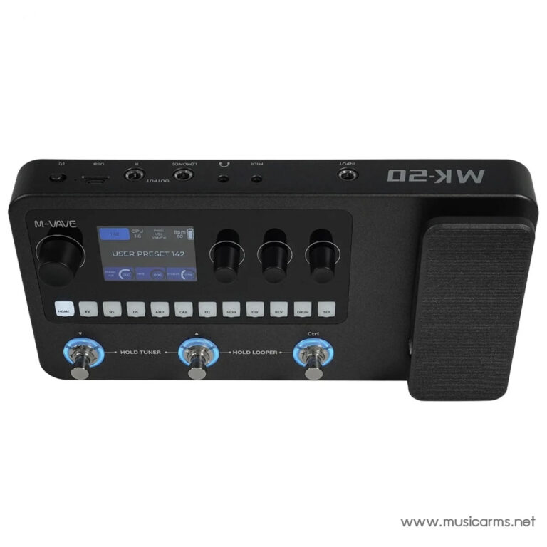 M-Vave MK-20 ขายราคาพิเศษ