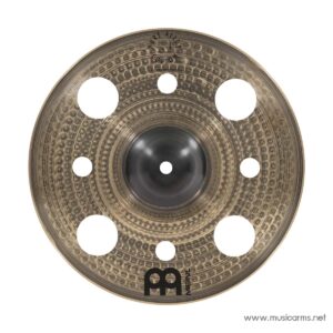 MEINL Pure Alloy Custom 12″ Trash Splash – PAC12TRSราคาถูกสุด