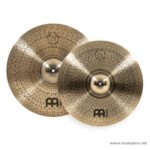 MEINL Pure Alloy Custom Medium Thin Ride Cymbals ลดราคาพิเศษ
