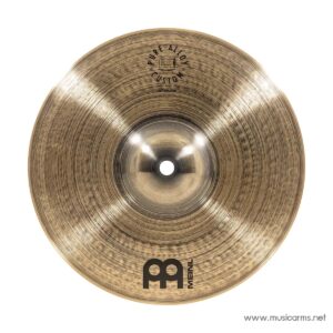 Meinl Pure Alloy Custom 10″ Splash – PAC10Sราคาถูกสุด