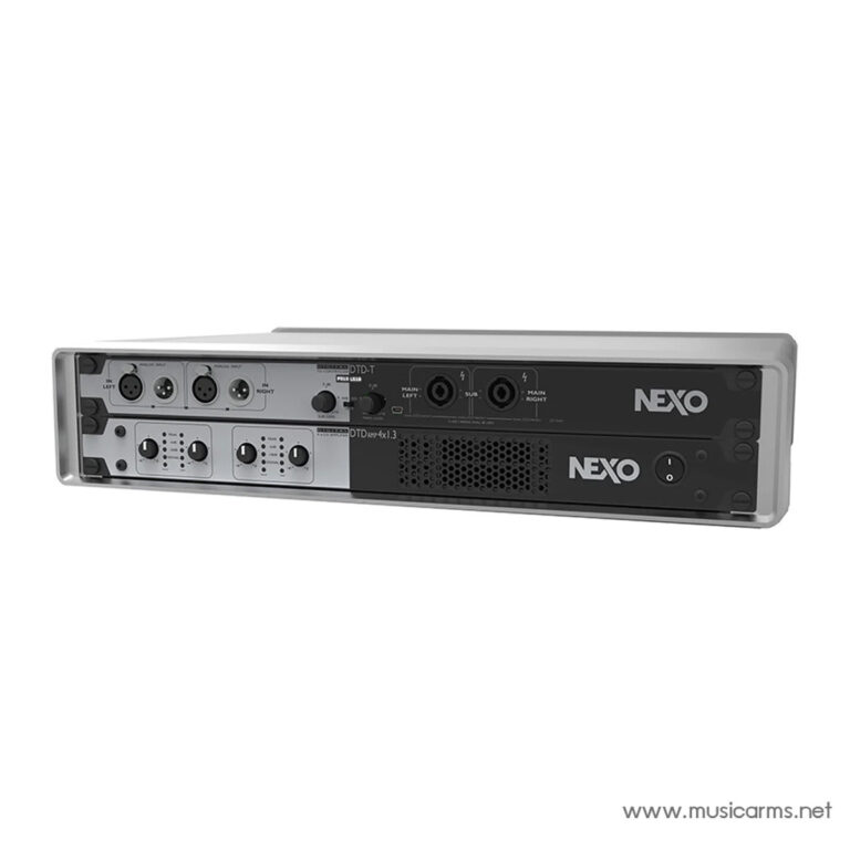 NEXO DTDAMP 4×0.7 ขายราคาพิเศษ