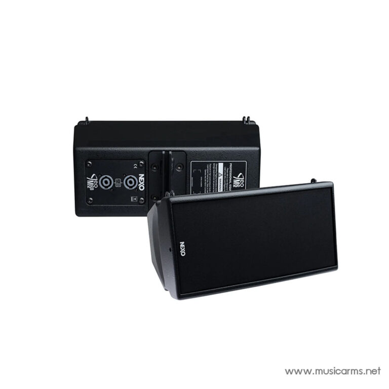 NEXO GEO M6B ขายราคาพิเศษ