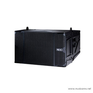 NEXO STM M46 Line Array Speaker 4×6.5″ Loudspeaker Systemราคาถูกสุด