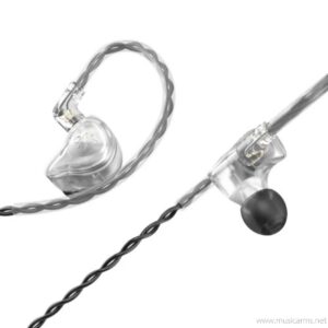 NF Acous NA2 หูฟังอินเอียร์ราคาถูกสุด