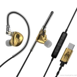 NF Acous RG15 × Assassin's Creed Mirage