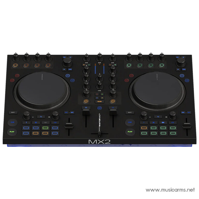 Native Instruments TRAKTOR MX2 ขายราคาพิเศษ