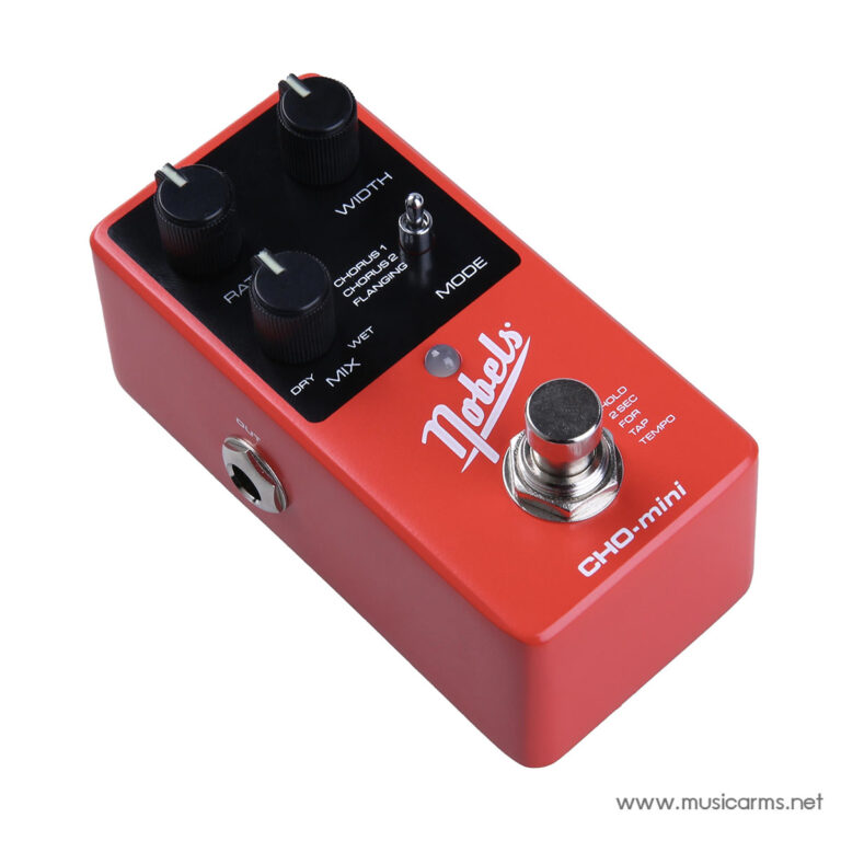 Nobels CHO-mini Stereo Chorus ขายราคาพิเศษ