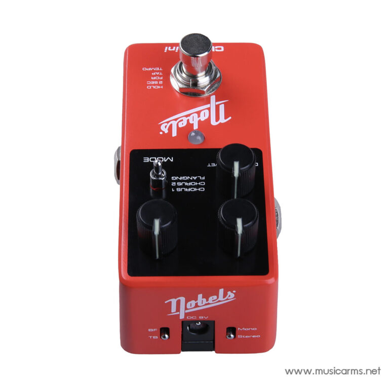 Nobels CHO-mini Stereo Chorus ขายราคาพิเศษ