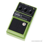Nobels ODR-1 Natural Overdrive เอฟเฟคกีตาร์ ขายราคาพิเศษ