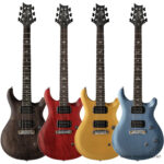 PRS SE CE 24 Standard Stoptail Satin กีตาร์ไฟฟ้า ลดราคาพิเศษ