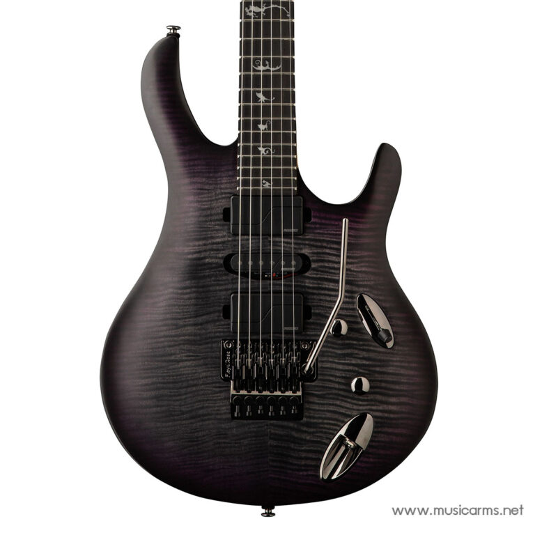 PRS SE Chleo Herman Li Signature กีตาร์ไฟฟ้า ขายราคาพิเศษ