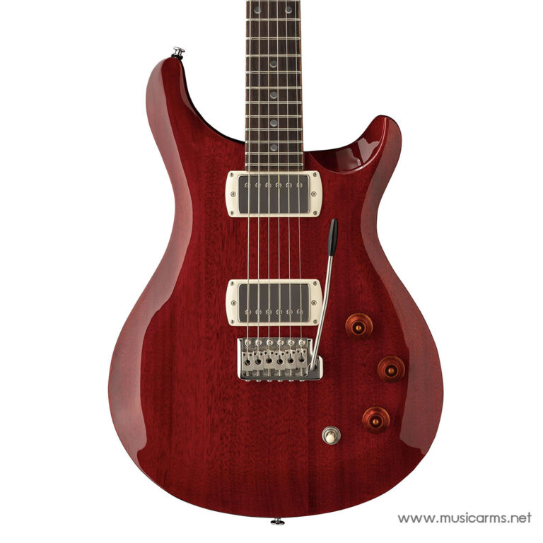 PRS SE DGT Standard กีตาร์ไฟฟ้า ขายราคาพิเศษ