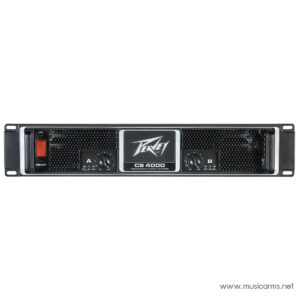 Peavey CS 4000 Power Amplifierราคาถูกสุด
