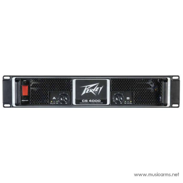 Peavey CS 4000 ขายราคาพิเศษ
