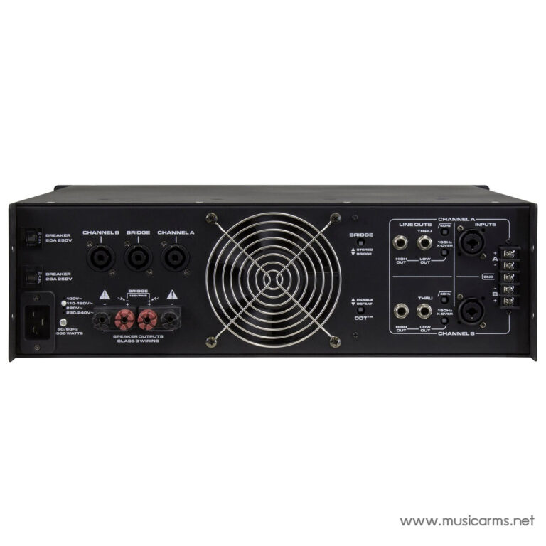 Peavey CS 6000 ขายราคาพิเศษ