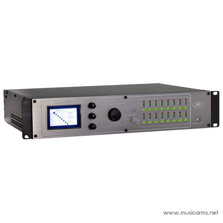 Peavey Digitool MX16a ขายราคาพิเศษ