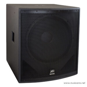 Peavey SP 118 Sub ลำโพงซับเบสราคาถูกสุด