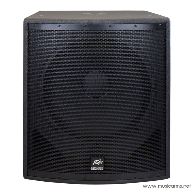Peavey SP 118 Sub ลำโพงซับเบส ขายราคาพิเศษ