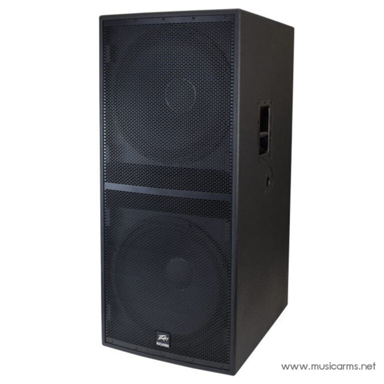 Peavey SP 218 Sub ลำโพงซับเบส ขายราคาพิเศษ