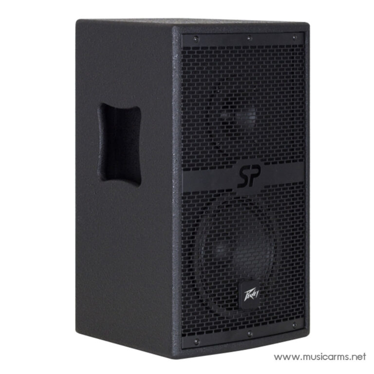 Peavey SPi 6 ลำโพง Active ขายราคาพิเศษ