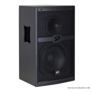 Peavey SPi 8 ลำโพง Activeราคาถูกสุด