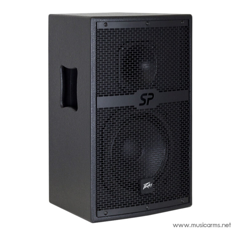 Peavey SPi 10 ลำโพง Active ขายราคาพิเศษ