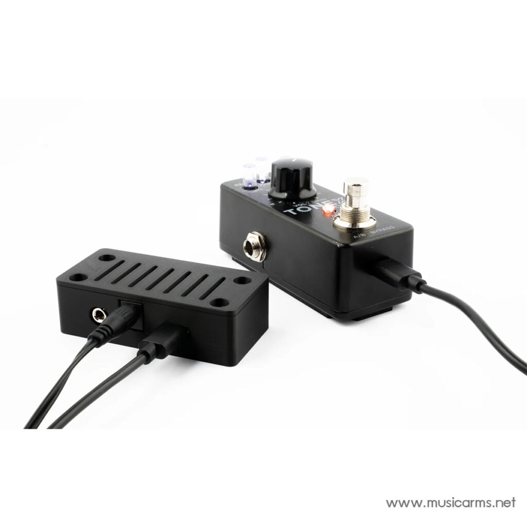 PIRATE MIDI POLAR MINI 本体 Pirate Midi Polar Pico MIDI Controller