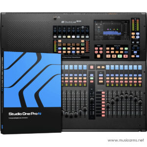 Presonus StudioLive Series III SE 24ราคาถูกสุด