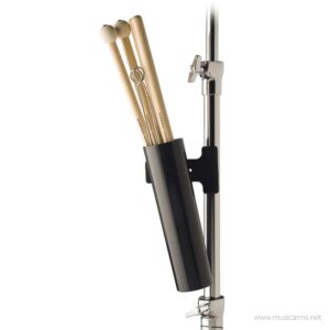 Promark Quadruple Pair Stick Depot (4 คู่) กระบอกใส่ไม้กลองราคาถูกสุด