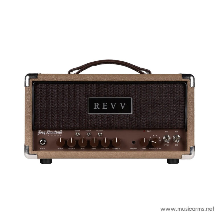 Revv D20 MK2 Joey Landreth Edition ขายราคาพิเศษ