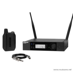 SHURE GLXD14R Plusราคาถูกสุด