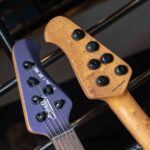 Sterling By MusicMan Kaizen กีตาร์ไฟฟ้า ขายราคาพิเศษ