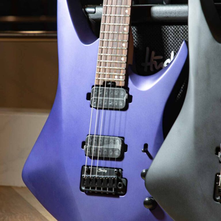 Sterling By MusicMan Kaizen กีตาร์ไฟฟ้า ขายราคาพิเศษ