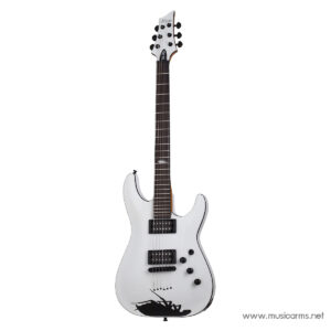 Schecter C-1 Jerry Horton 25th Anniversaryราคาถูกสุด