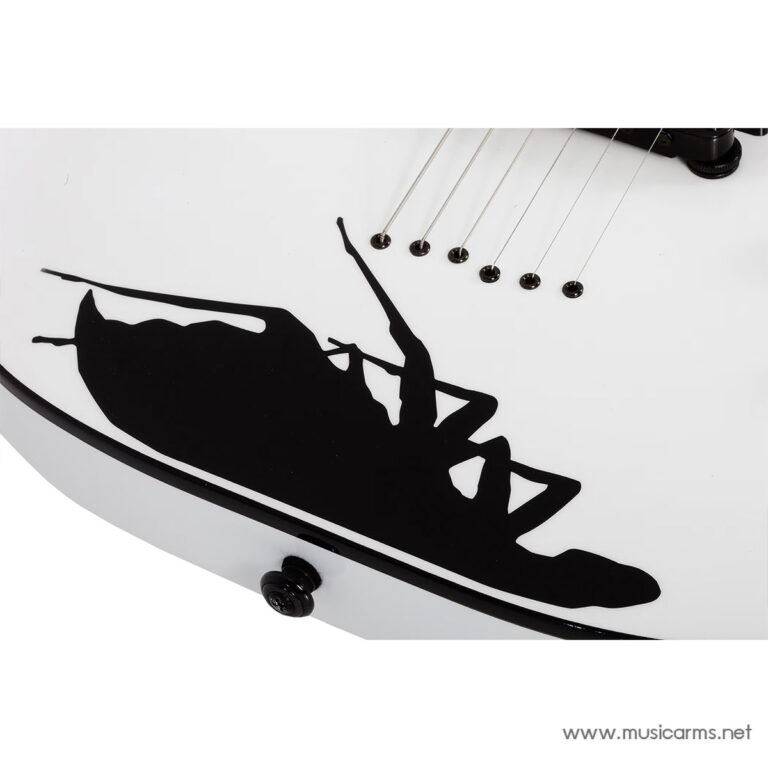 Schecter C-1 Jerry Horton 25th Anniversary กีตาร์ไฟฟ้า ขายราคาพิเศษ