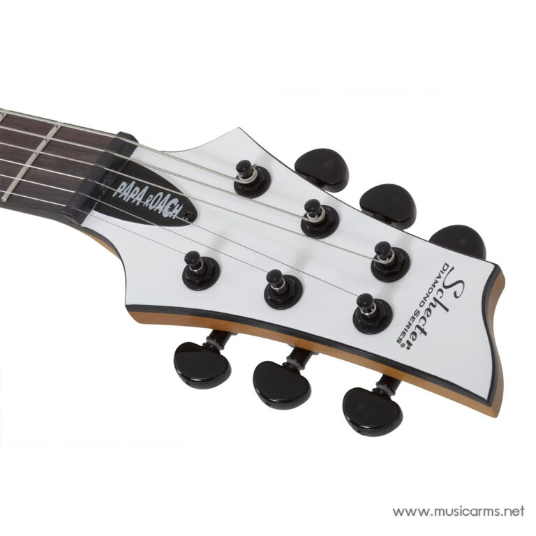 Schecter C-1 Jerry Horton 25th Anniversary กีตาร์ไฟฟ้า ขายราคาพิเศษ