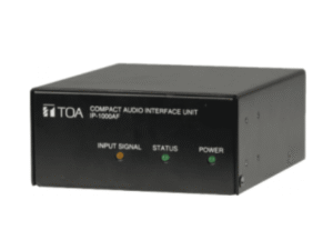 TOA IP-1000AFราคาถูกสุด
