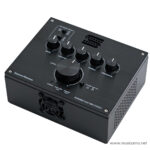 Seymour Duncan Powerstage 200W Pedalboard Mount Amplifier ขายราคาพิเศษ