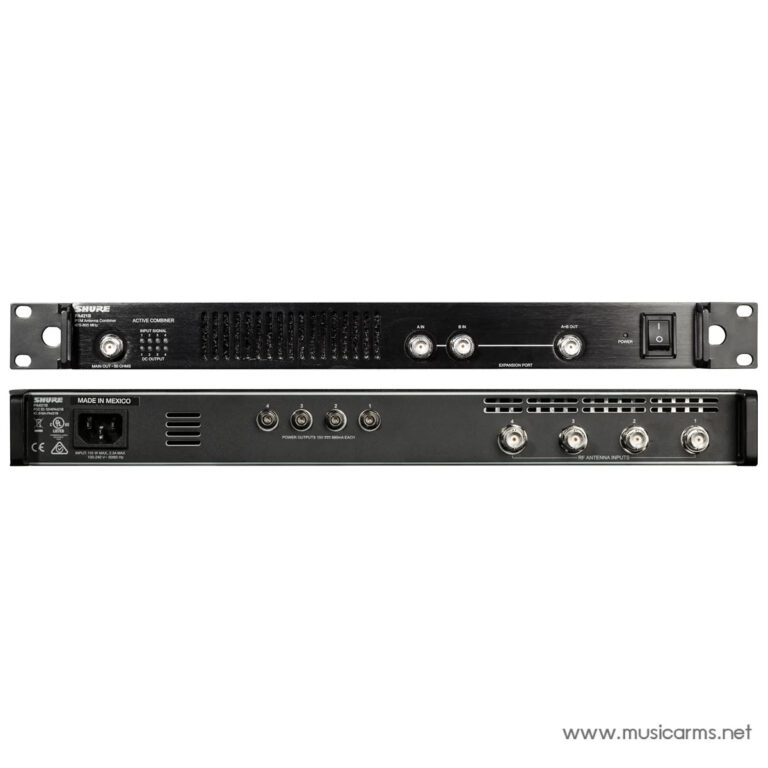 Shure PA421B ขายราคาพิเศษ