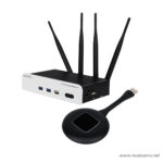 Soundvision SWP-1100 + SWD-4200A ลดราคาพิเศษ