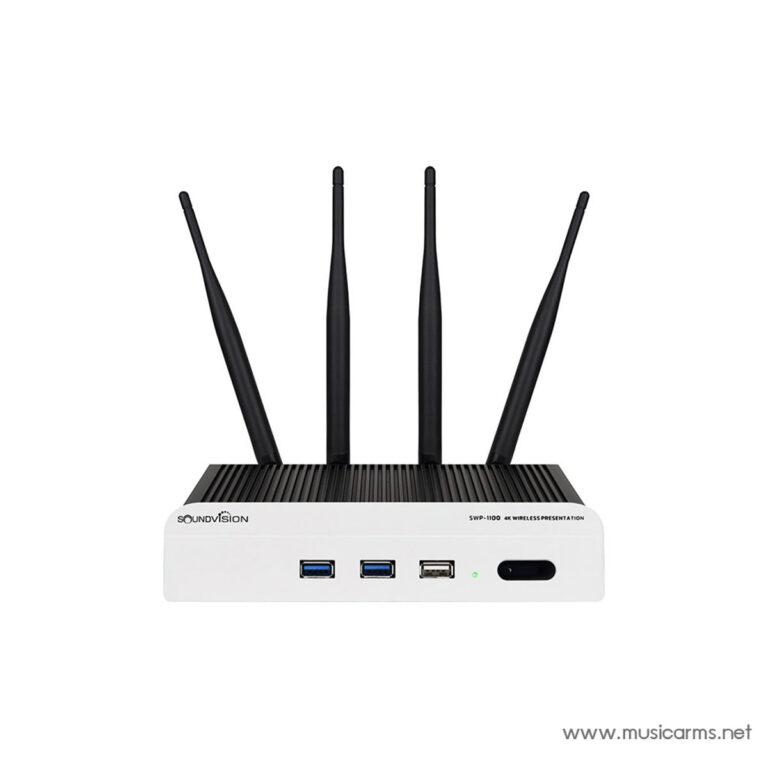 Soundvision SWP-1100 + SWD-4200A ขายราคาพิเศษ